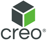 CREO logo